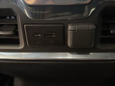 2022 GMC Sierra 2500 HD AT4