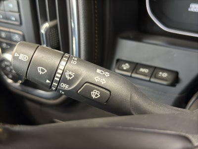 2022 GMC Sierra 2500 HD AT4