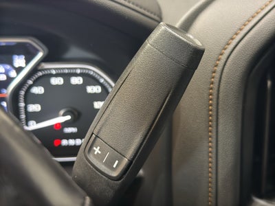 2022 GMC Sierra 2500 HD AT4