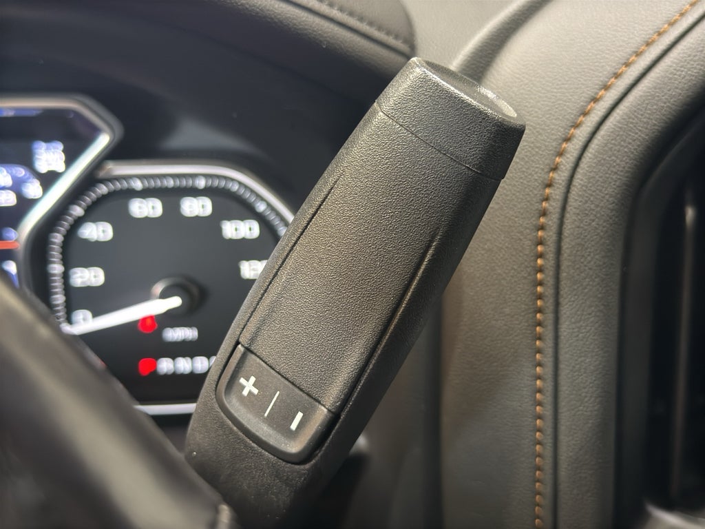 2022 GMC Sierra 2500 HD AT4
