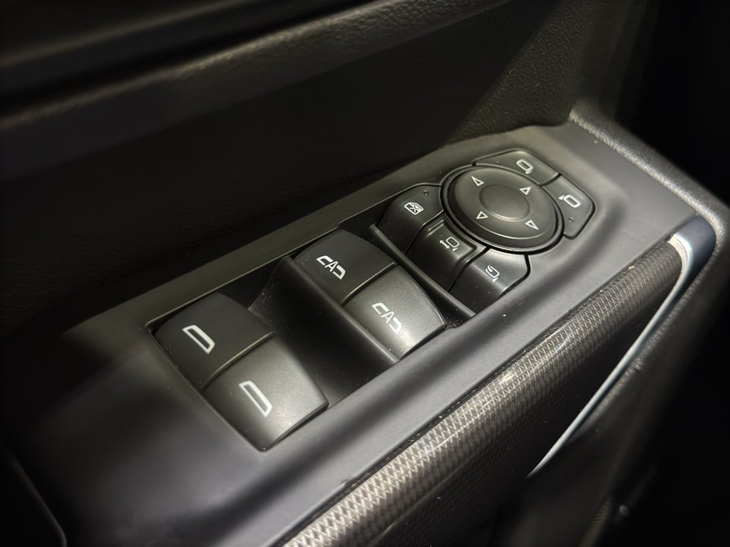 2022 GMC Sierra 2500 HD AT4