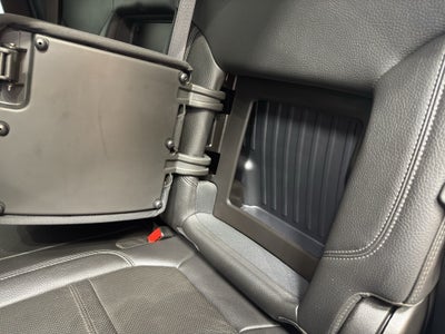 2022 GMC Sierra 3500 HD Denali