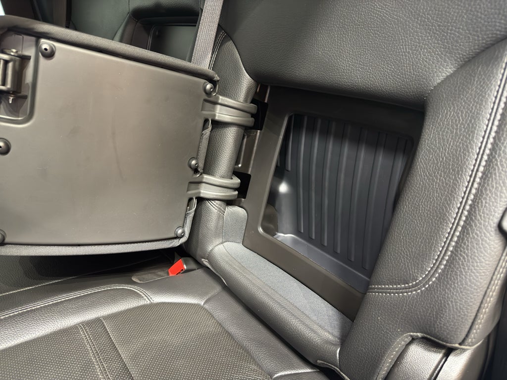 2022 GMC Sierra 3500 HD Denali