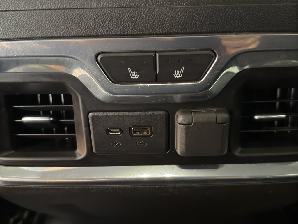 2022 GMC Sierra 3500 HD Denali