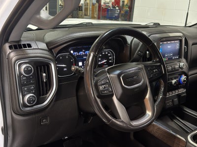 2022 GMC Sierra 3500 HD Denali