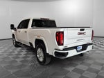 2022 GMC Sierra 3500 HD Denali
