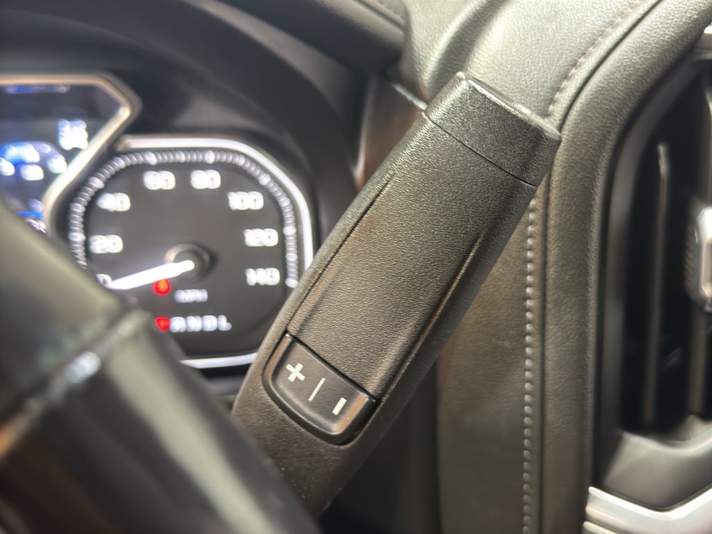 2022 GMC Sierra 3500 HD Denali