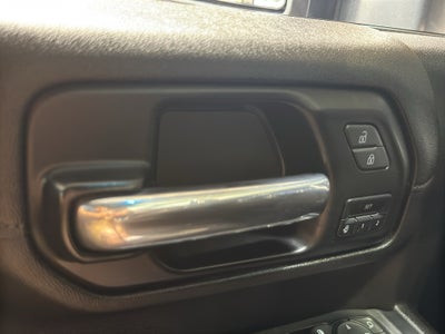 2022 GMC Sierra 3500 HD Denali