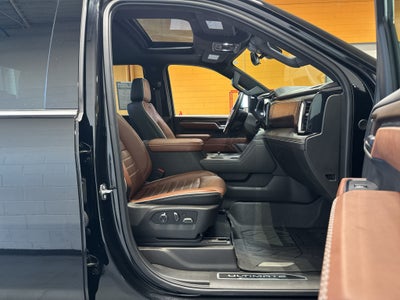 2024 GMC Sierra 3500 HD Denali Ultimate DRW