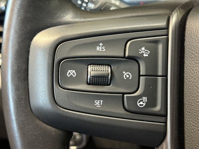 2024 GMC Sierra 3500 HD Denali Ultimate DRW