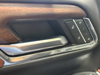 2024 GMC Sierra 3500 HD Denali Ultimate DRW