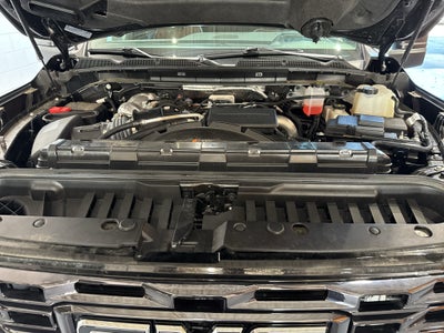 2024 GMC Sierra 3500 HD Denali Ultimate DRW