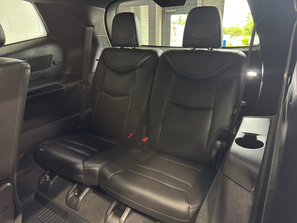 2023 Cadillac XT6 Luxury
