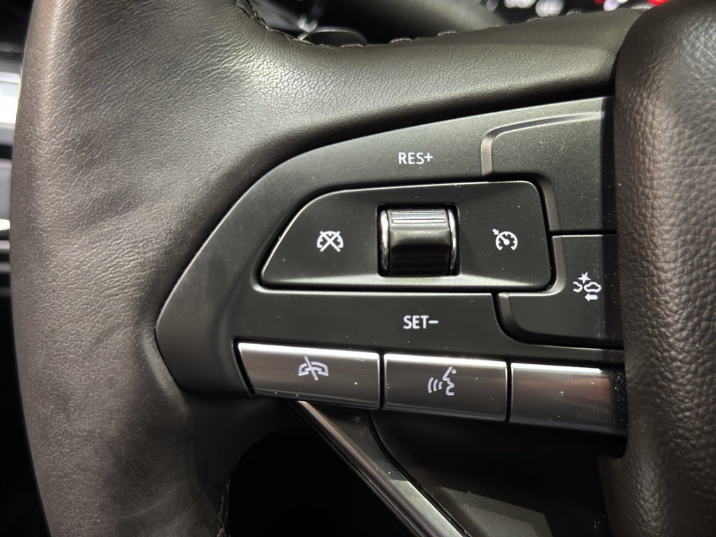 2023 Cadillac XT6 Luxury