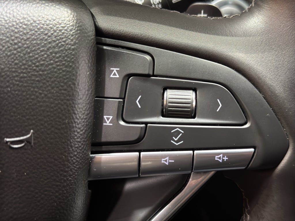 2023 Cadillac XT6 Luxury