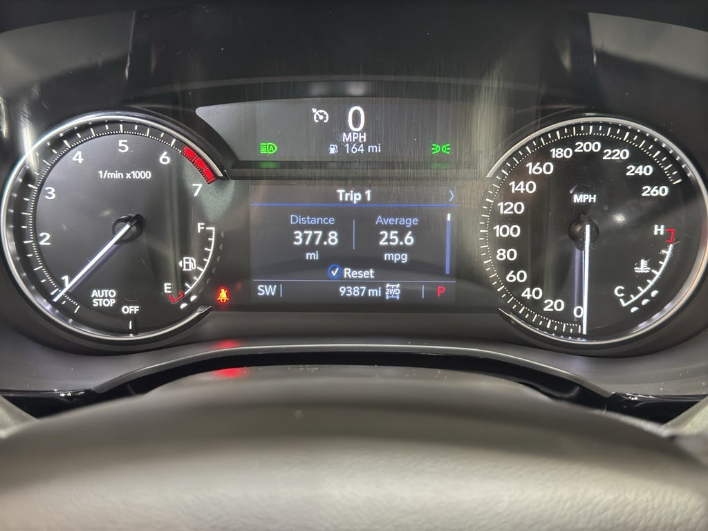 2023 Cadillac XT6 Luxury