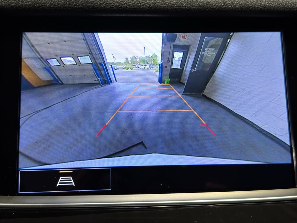 2023 Cadillac XT6 Luxury