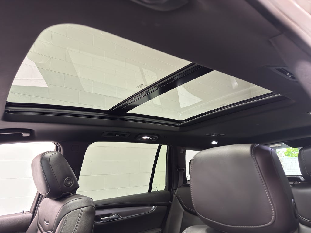 2023 Cadillac XT6 Luxury