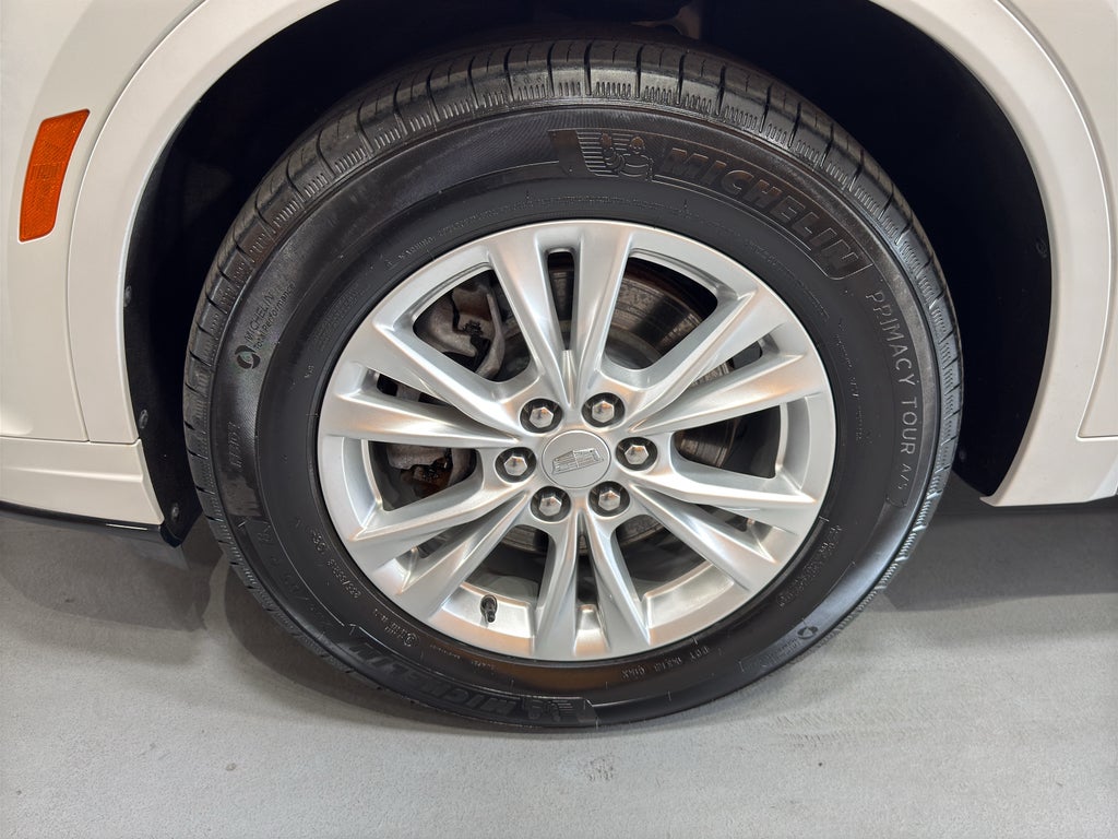 2023 Cadillac XT6 Luxury