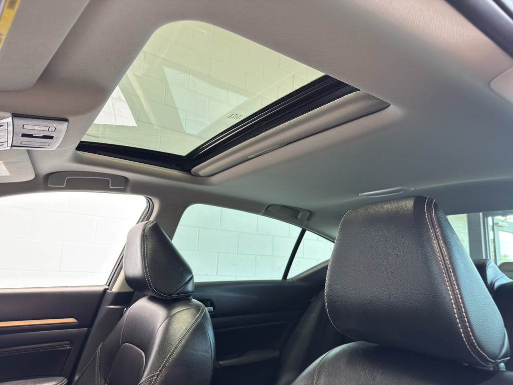 2020 Nissan Altima 2.5 SL