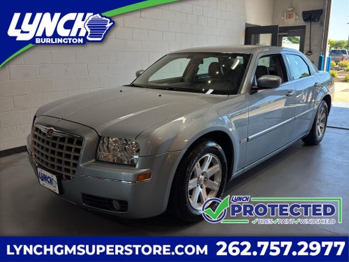 2006 Chrysler 300 Touring