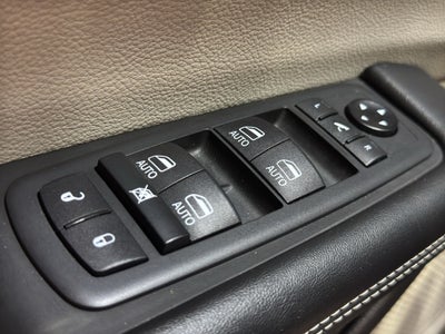 2021 Chrysler Pacifica Hybrid Limited