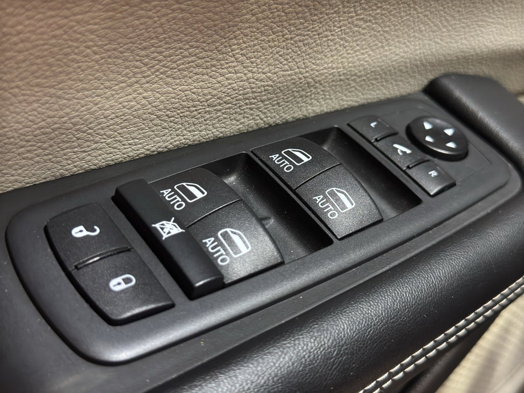 2021 Chrysler Pacifica Hybrid Limited