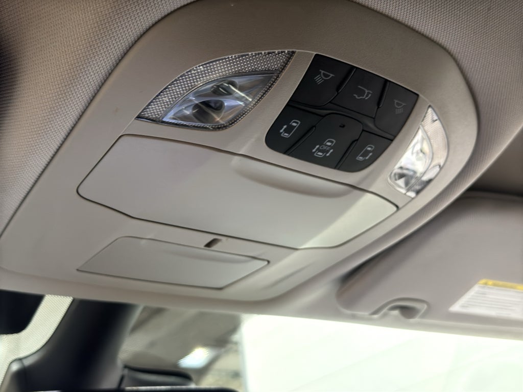 2021 Chrysler Pacifica Hybrid Limited