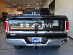 2018 RAM 2500 Longhorn
