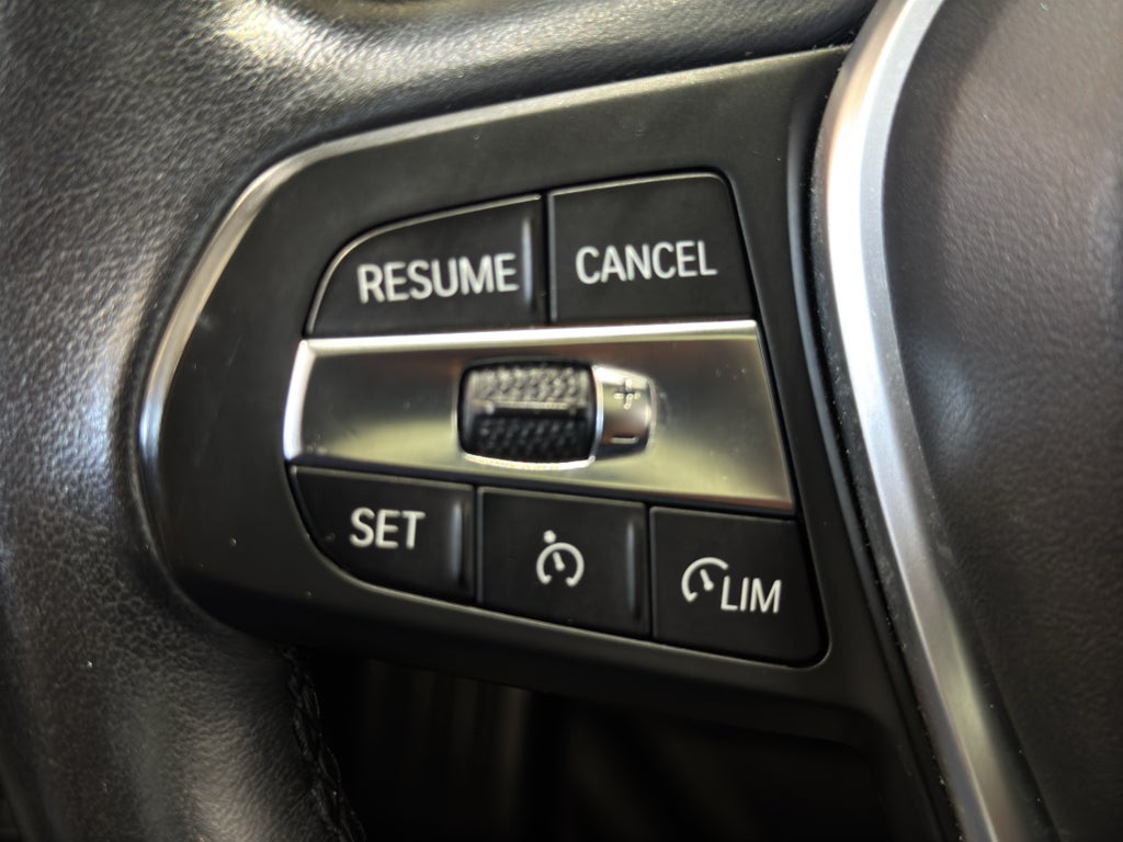 2020 BMW 3 Series 330i xDrive
