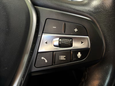 2020 BMW 3 Series 330i xDrive