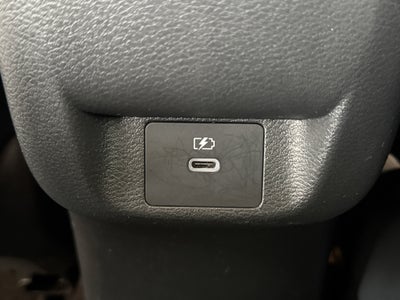 2024 Nissan Versa SR