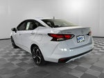 2024 Nissan Versa SR