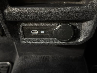 2022 Volkswagen Tiguan SEL R-Line
