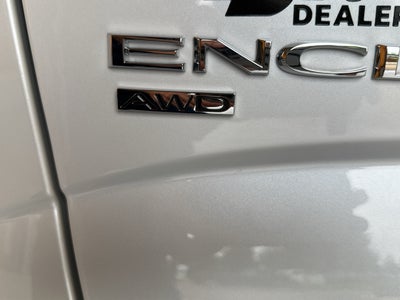 2021 Buick Enclave Premium