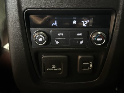 2021 Buick Enclave Premium