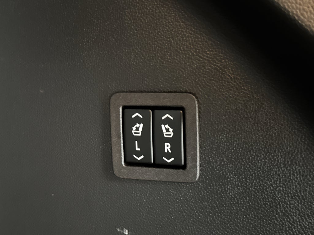 2021 Buick Enclave Premium