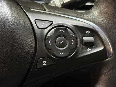 2021 Buick Enclave Premium