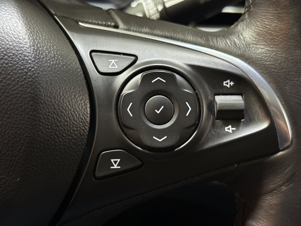2021 Buick Enclave Premium