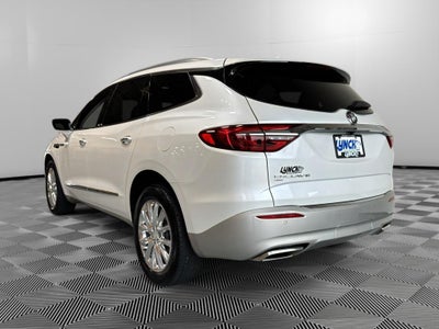 2021 Buick Enclave Premium