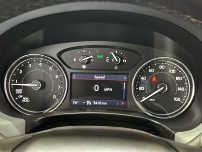 2021 Buick Enclave Premium