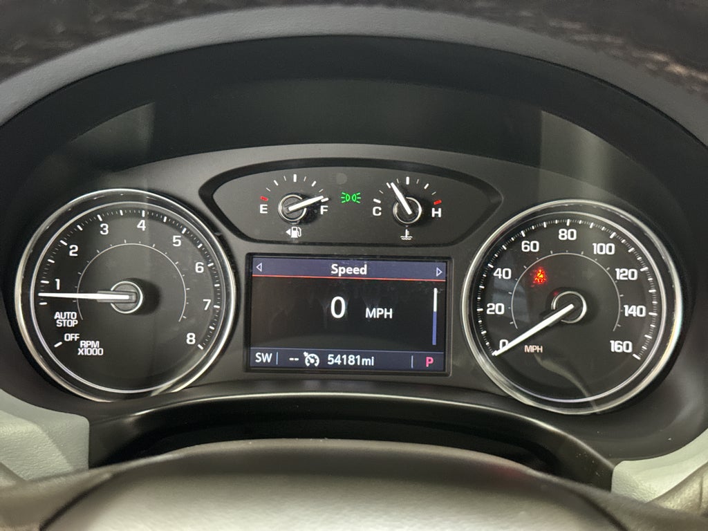 2021 Buick Enclave Premium