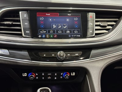 2021 Buick Enclave Premium