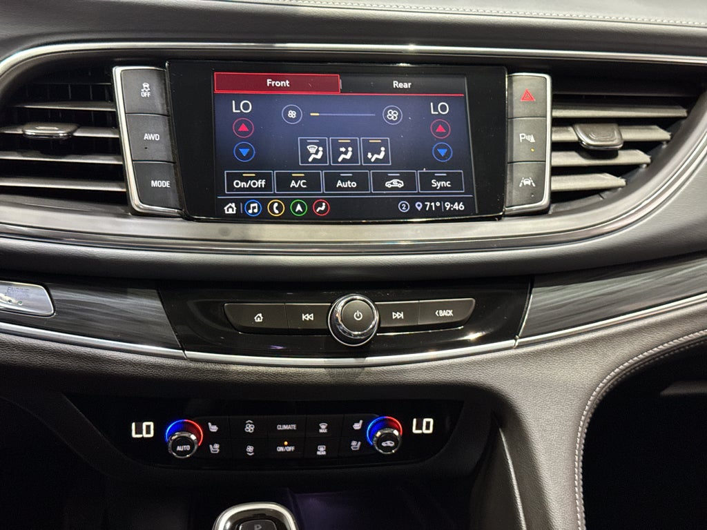 2021 Buick Enclave Premium