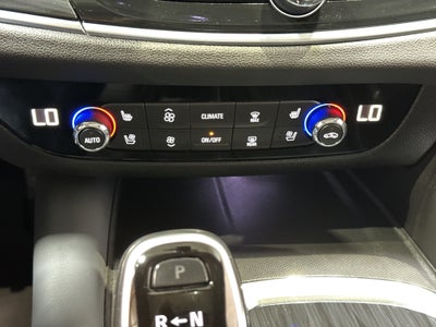 2021 Buick Enclave Premium