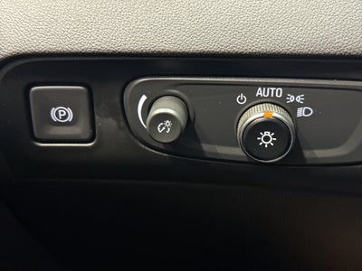 2021 Buick Enclave Premium