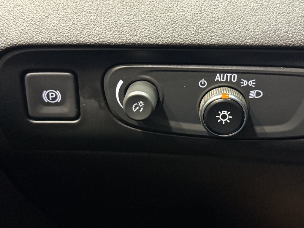 2021 Buick Enclave Premium