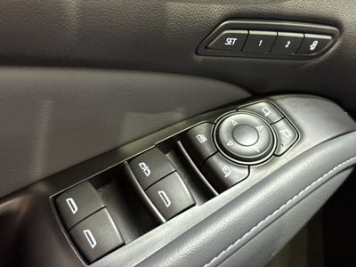 2021 Buick Enclave Premium