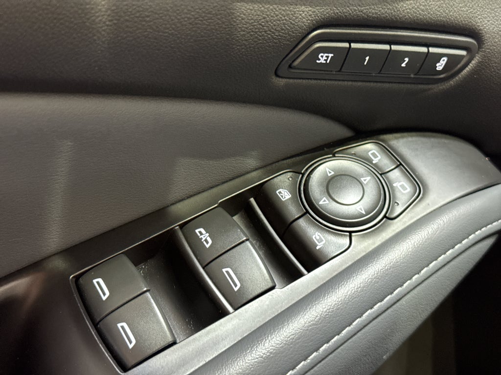 2021 Buick Enclave Premium