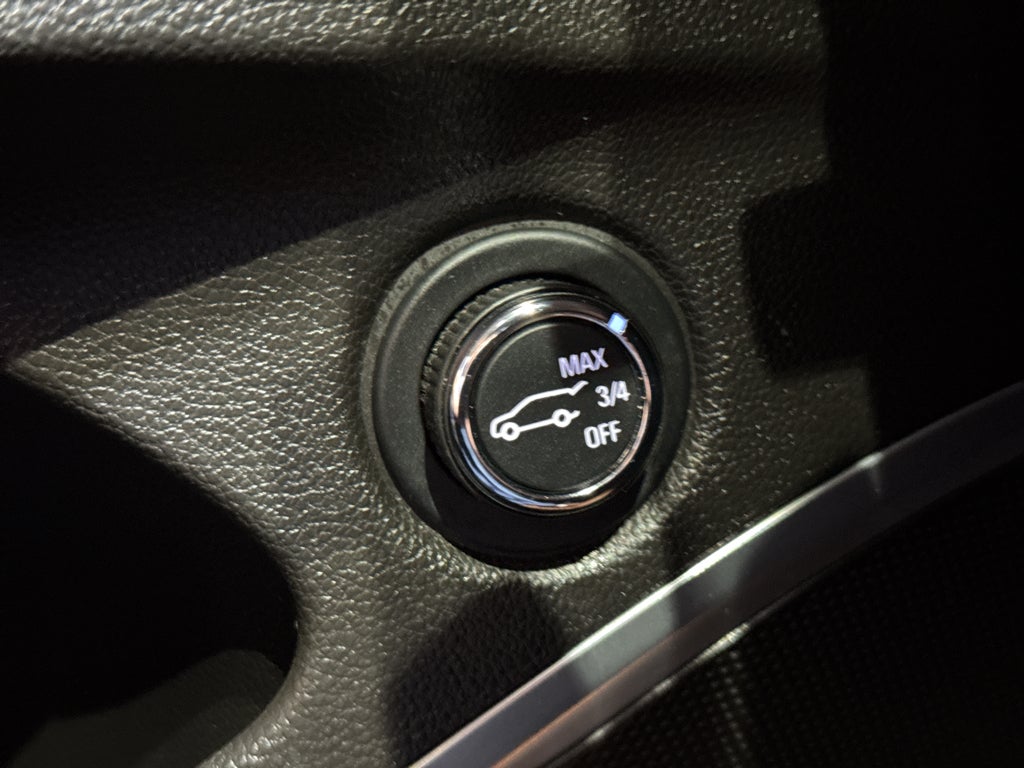 2021 Buick Enclave Premium